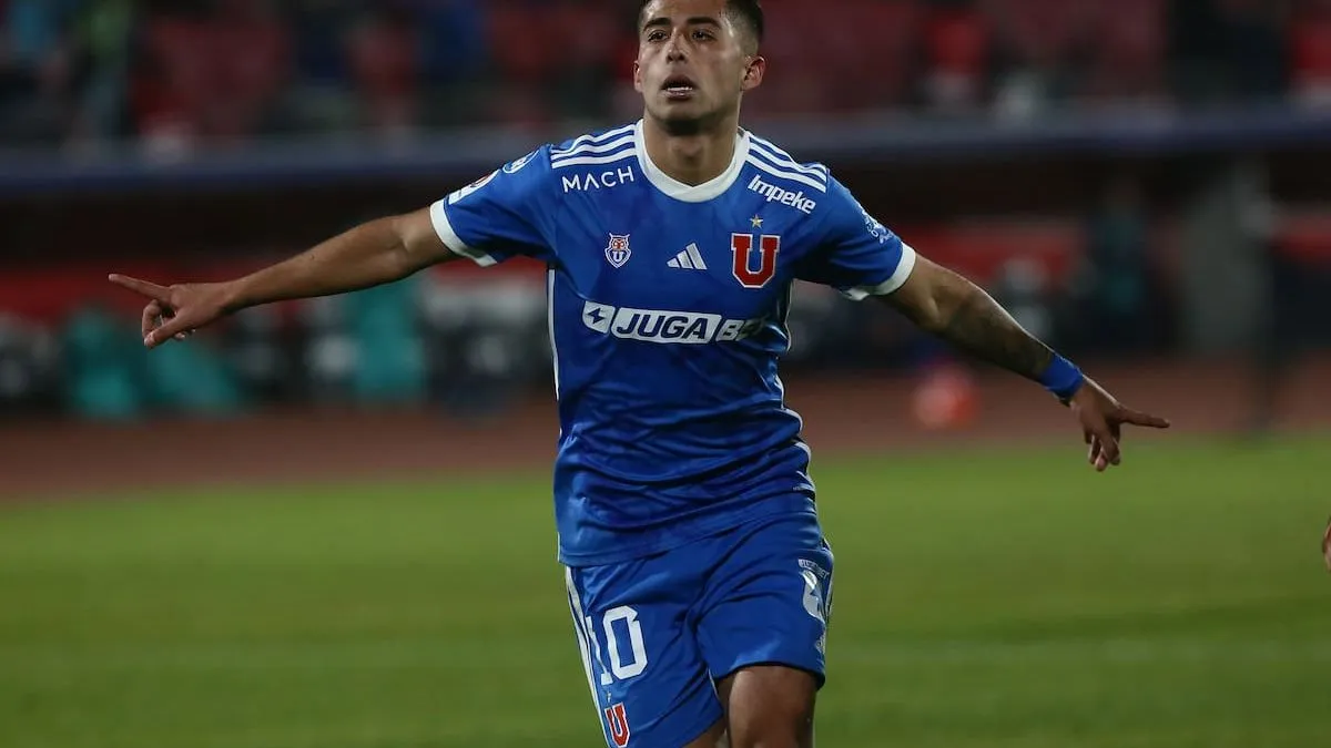 Nuevas incorporaciones en la Universidad de Chile: ¿quiénes son los fichajes para 2025?