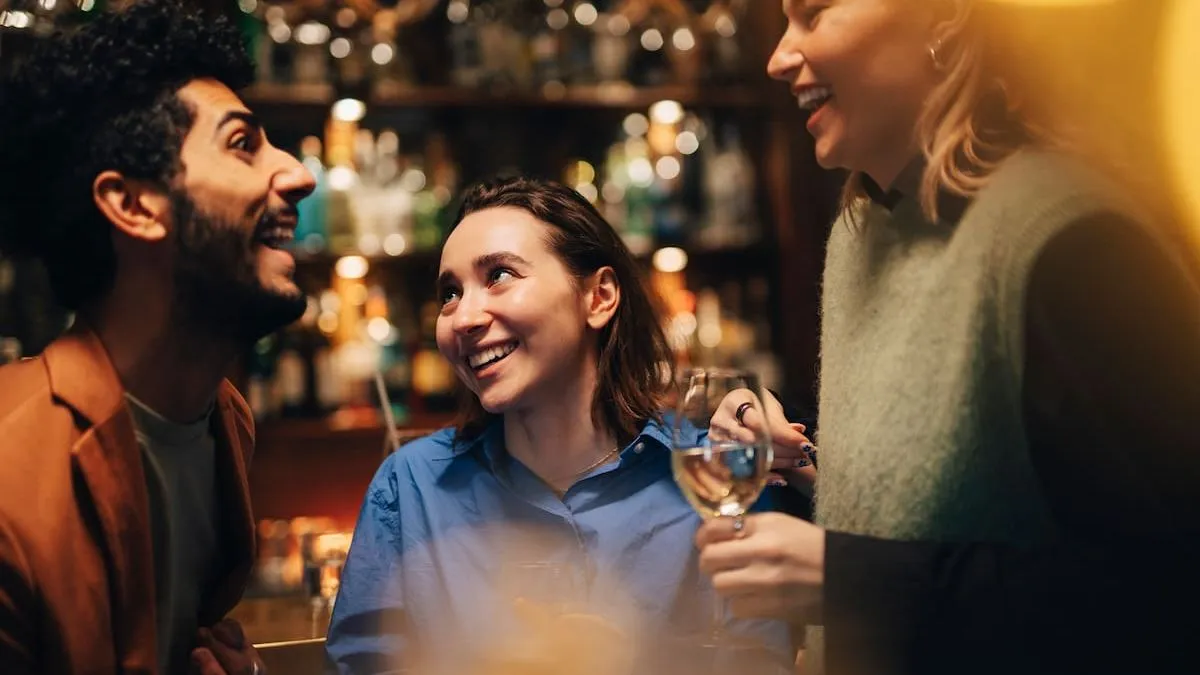 Estudio de Harvard revela secretos sobre la felicidad tras más de 80 años de investigación