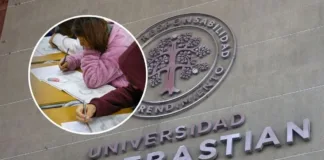 Escándalo en la Universidad San Sebastián: vulneraron la privacidad de datos de postulantes a la PAES, permitiendo acceso a puntajes sin restricciones.