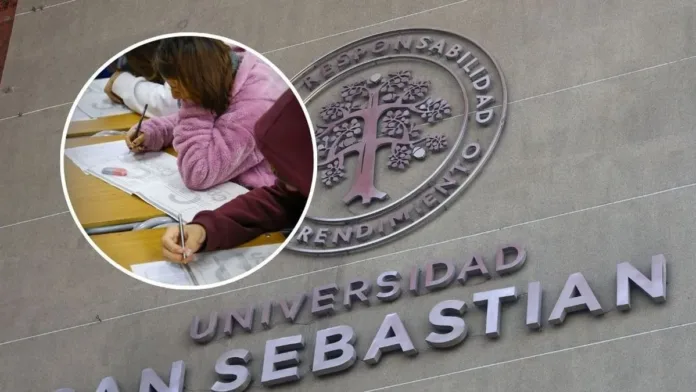 Escándalo en la Universidad San Sebastián: vulneraron la privacidad de datos de postulantes a la PAES, permitiendo acceso a puntajes sin restricciones.