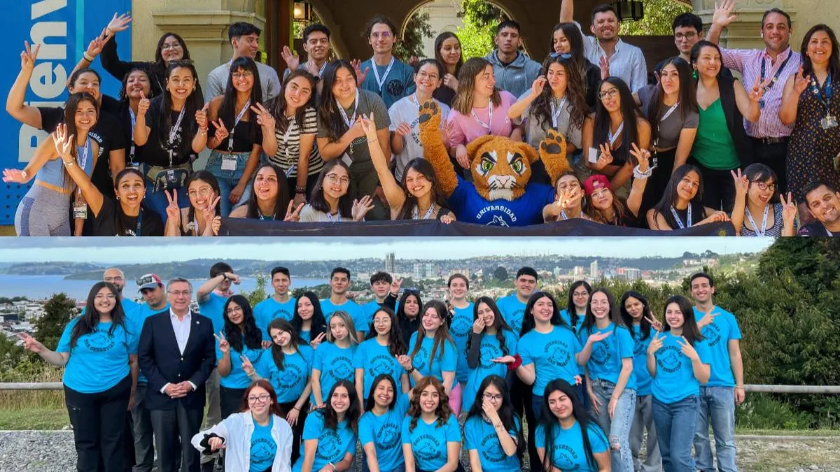 Más de 200 estudiantes USS contribuyen al desarrollo de comunidades rurales.