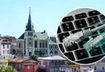 Valparaíso destaca como la ciudad con el internet fijo más rápido del mundo.