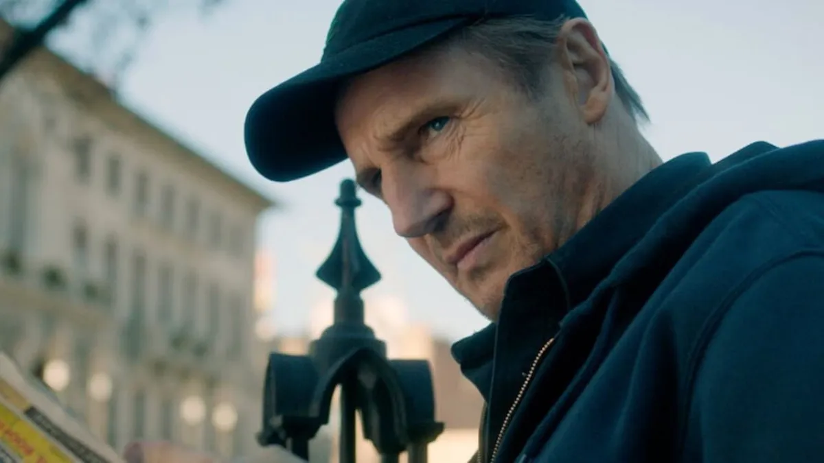 Descubre la película de 99 minutos que todos están viendo en Netflix.