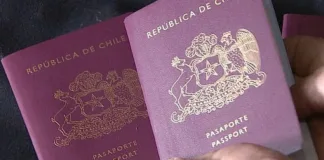 El Registro Civil aclara el proceso de Visa Waiver para viajar a EE.UU.