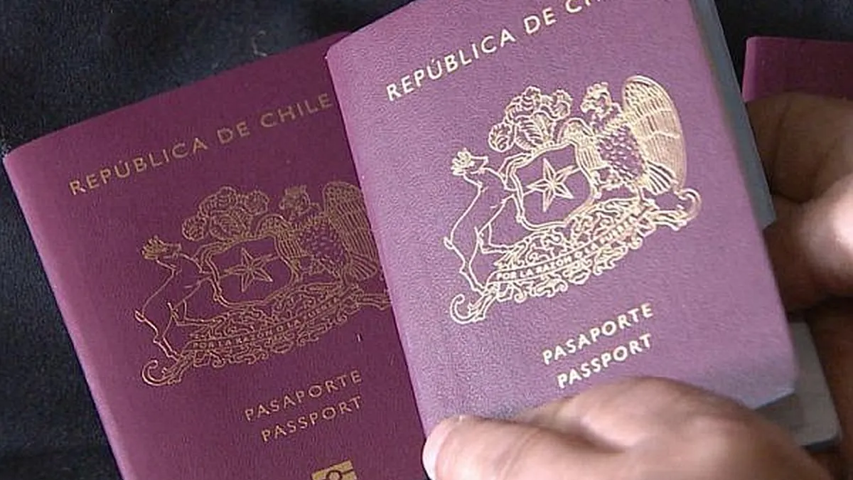 Problemas con la Visa Waiver resueltos: ¿qué deben saber los viajeros chilenos?