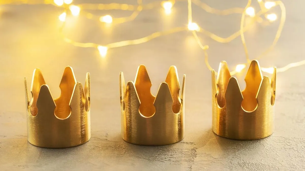 Consejos clave para elegir el juguete perfecto en la víspera de Reyes