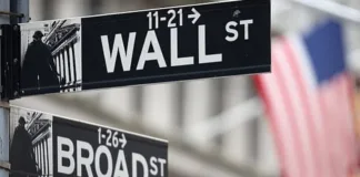 Wall Street repunta y el IPSA alcanza nuevo máximo intradiario tras buenas cifras de inflación.