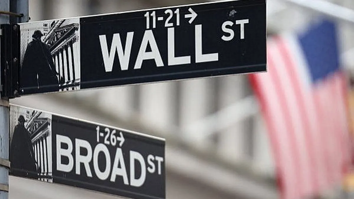 Wall Street celebra nuevos datos de inflación: ¿se calman las preocupaciones de los inversionistas?