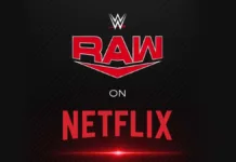 Descubre cómo y cuándo disfrutar de Monday Night Raw en Netflix desde Chile.