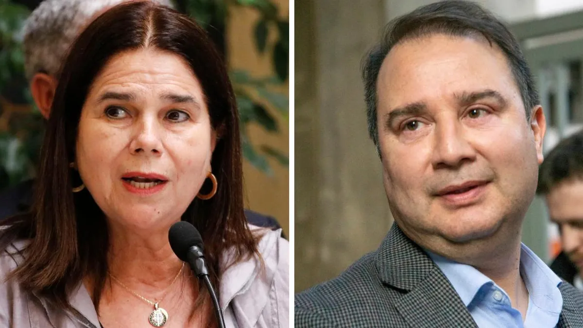 Diputados de RN se oponen a la propuesta de un inversor estatal en pensiones.