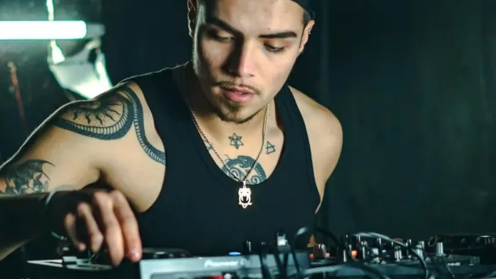 Tristeza en la música: fallece DJ chileno en México