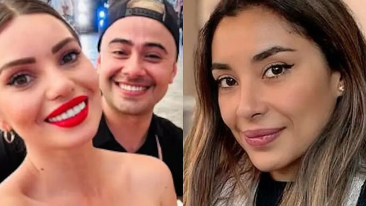 Reavivan polémica entre ex participantes de Yingo: ¿qué dijo Arenita sobre Faloon y su pasado?