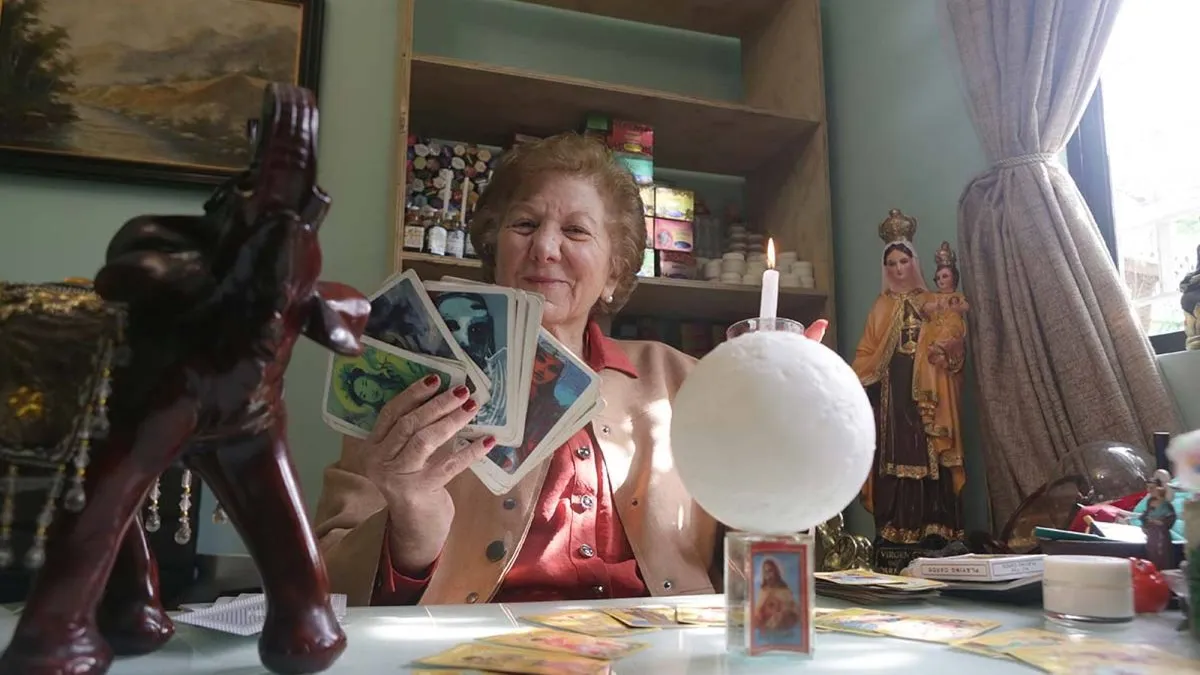 Descubre las predicciones de Yolanda Sultana para este viernes 3 de enero.