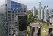 YPF y la India: un acuerdo clave para el gas de Vaca Muerta y el GNL.