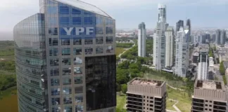 YPF y la India: un acuerdo clave para el gas de Vaca Muerta y el GNL.