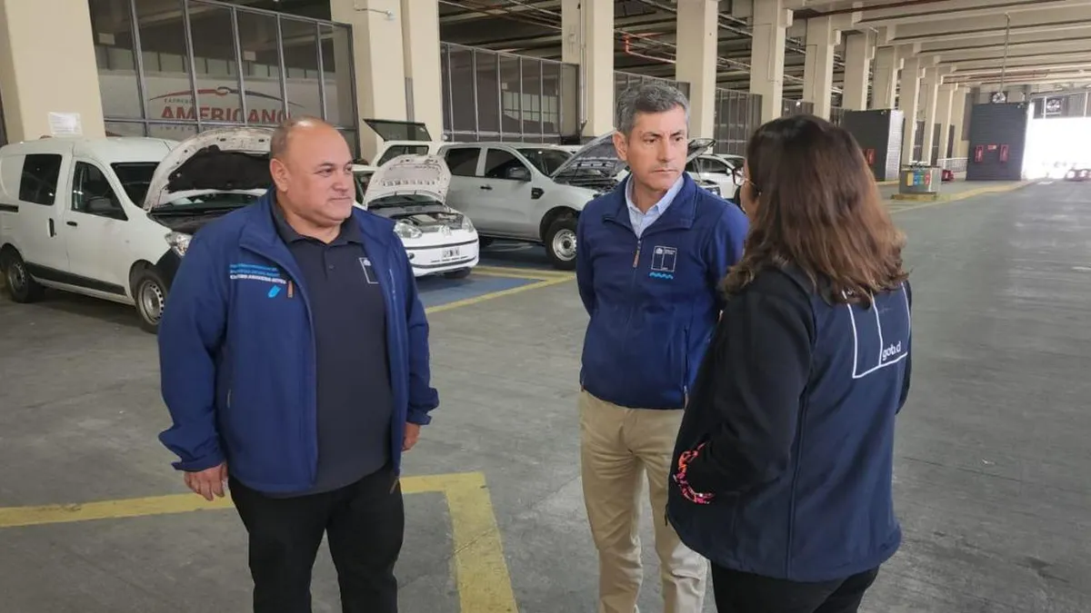 Cierre temporal del Complejo Fronterizo Los Libertadores por detección del zancudo Aedes aegypti