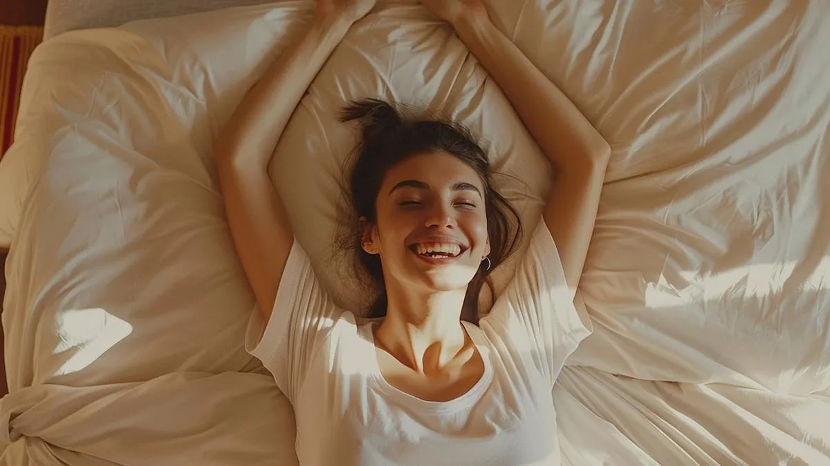 Beber agua al despertar: un hábito simple con grandes beneficios para la salud según expertos