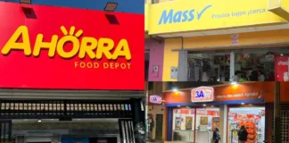 Ahorra Food Depot llega a Lima con 60 nuevos locales para expandir su presencia.