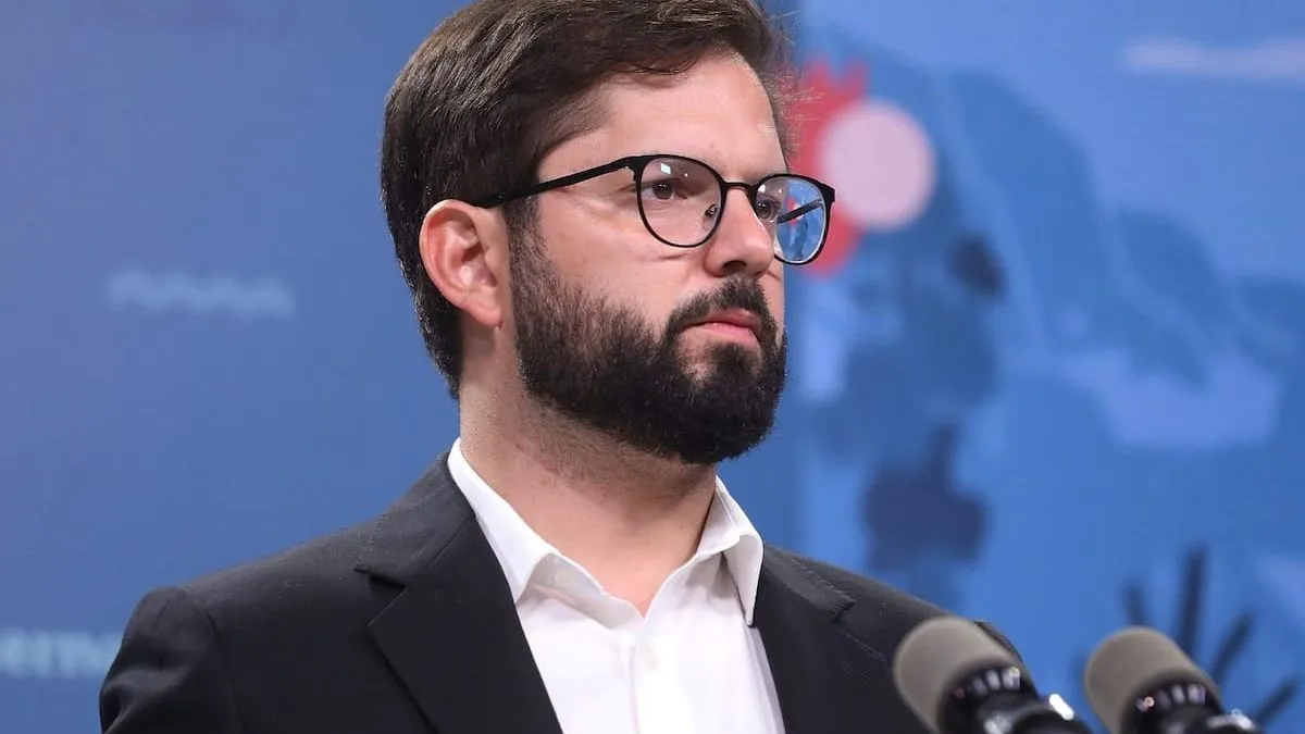 Gobierno defiende inocencia de Boric tras sobreseimiento en caso de difusión de imágenes privadas