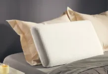 Descubre cuándo es el momento ideal para renovar tu almohada y mejorar tu descanso.