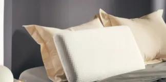 Descubre cuándo es el momento ideal para renovar tu almohada y mejorar tu descanso.