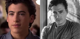 Andrew Keegan: del galán de los 90 a líder espiritual