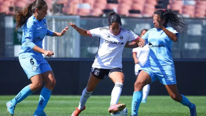 ANJUFF exige a ANFP acciones inmediatas por crisis en el fútbol femenino chileno.