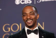 Anthony Mackie critica la falta de reconocimiento en Hollywood: "El Capitán América es mi Oscar".