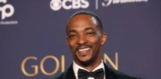 Anthony Mackie critica la falta de reconocimiento en Hollywood: "El Capitán América es mi Oscar".