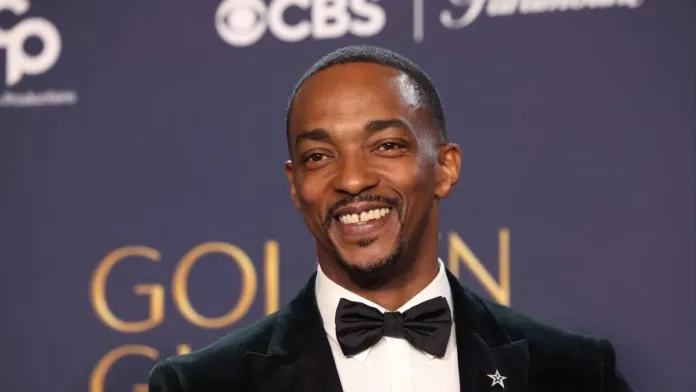 Anthony Mackie critica la falta de reconocimiento en Hollywood: "El Capitán América es mi Oscar".