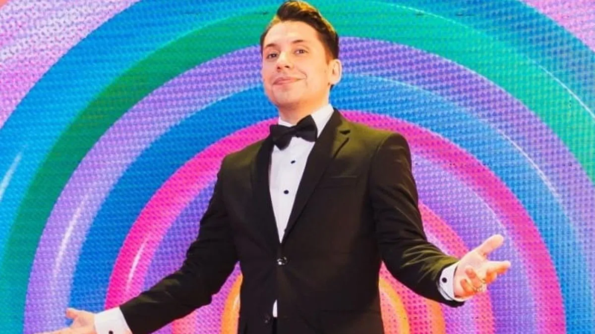 El Antídoto de Fabrizio Copano: un desafío entre risas y críticas en la televisión chilena