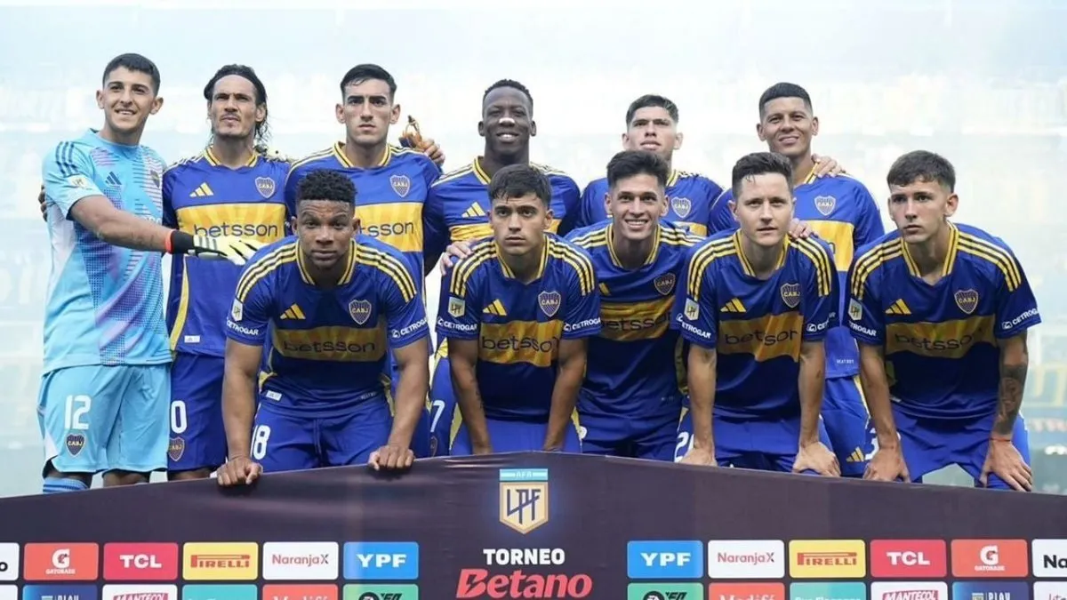 Clásicos en el Apertura: Boca y Racing se preparan para un duelo cargado de emociones y tensiones