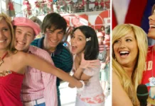 La hija de Ashley Tisdale confunde a su padre con Zac Efron por "High School Musical".