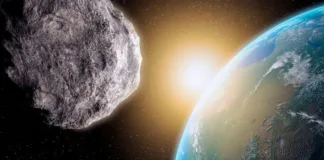 Asteroide 2024 YR4: Análisis de los países en riesgo de impacto.