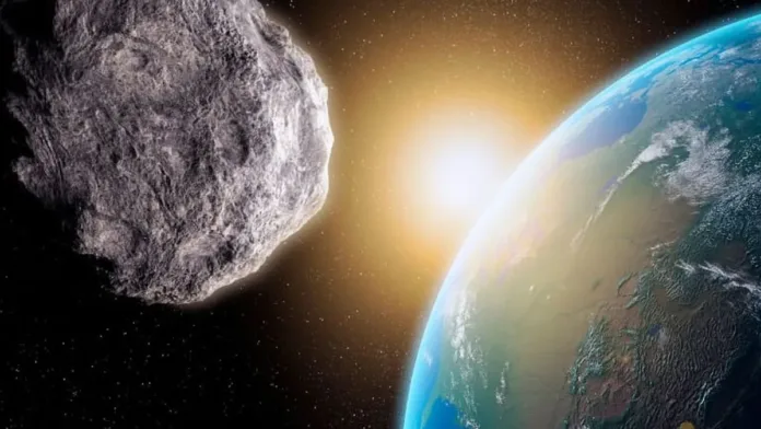 Asteroide 2024 YR4: Análisis de los países en riesgo de impacto.