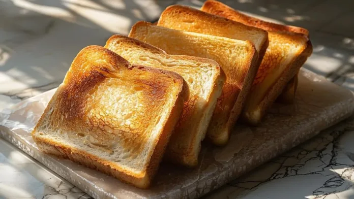 Descubre el mejor sustituto del pan para un desayuno saludable y delicioso.