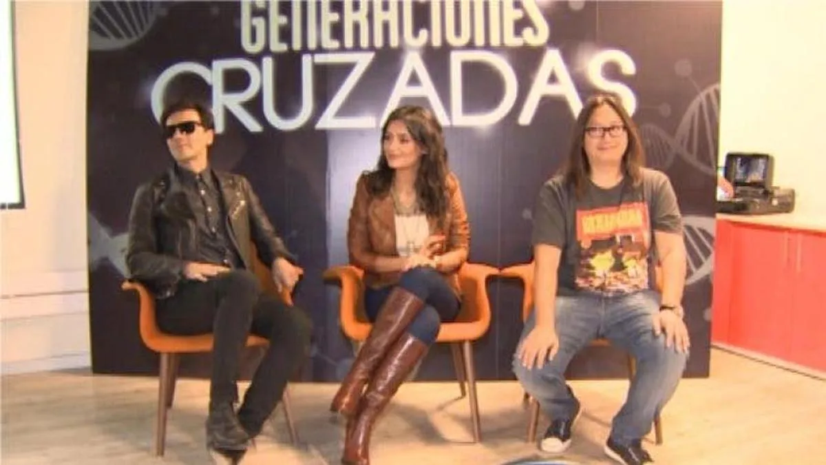 Aynara Eder, ex participante de «Generaciones Cruzadas», anuncia que espera su primer bebé para San Valentín