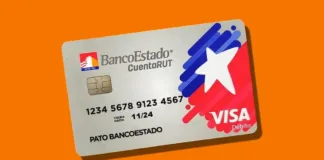 Banco Estado establece nuevos límites en transferencias y giros de Cuenta RUT.