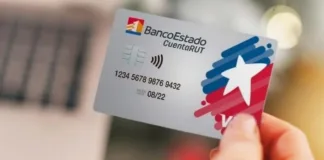 BancoEstado ajusta límites en transferencias y giros de Cuenta RUT.