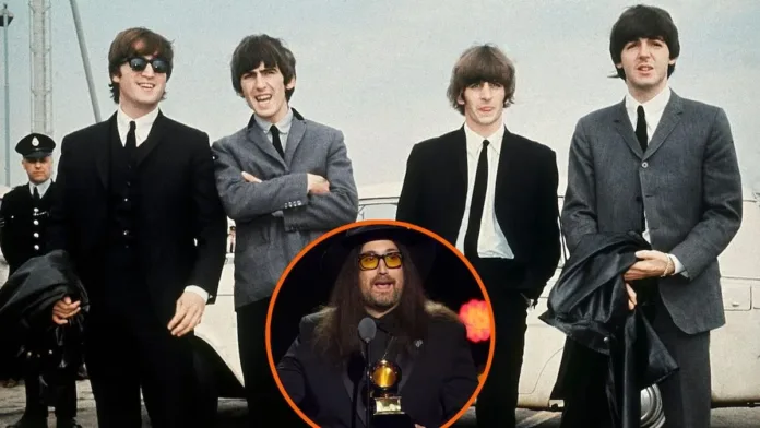 The Beatles y su legado: "Now and Then"