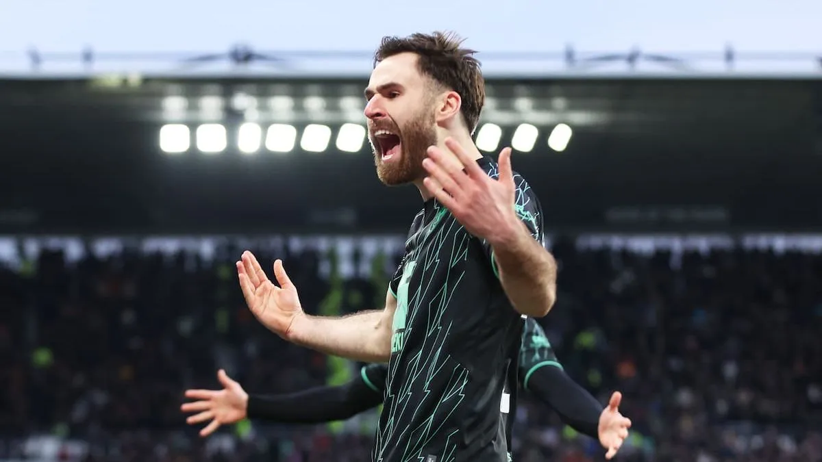 Brereton brilla con asistencia en victoria del Sheffield United ante Portsmouth en Championship