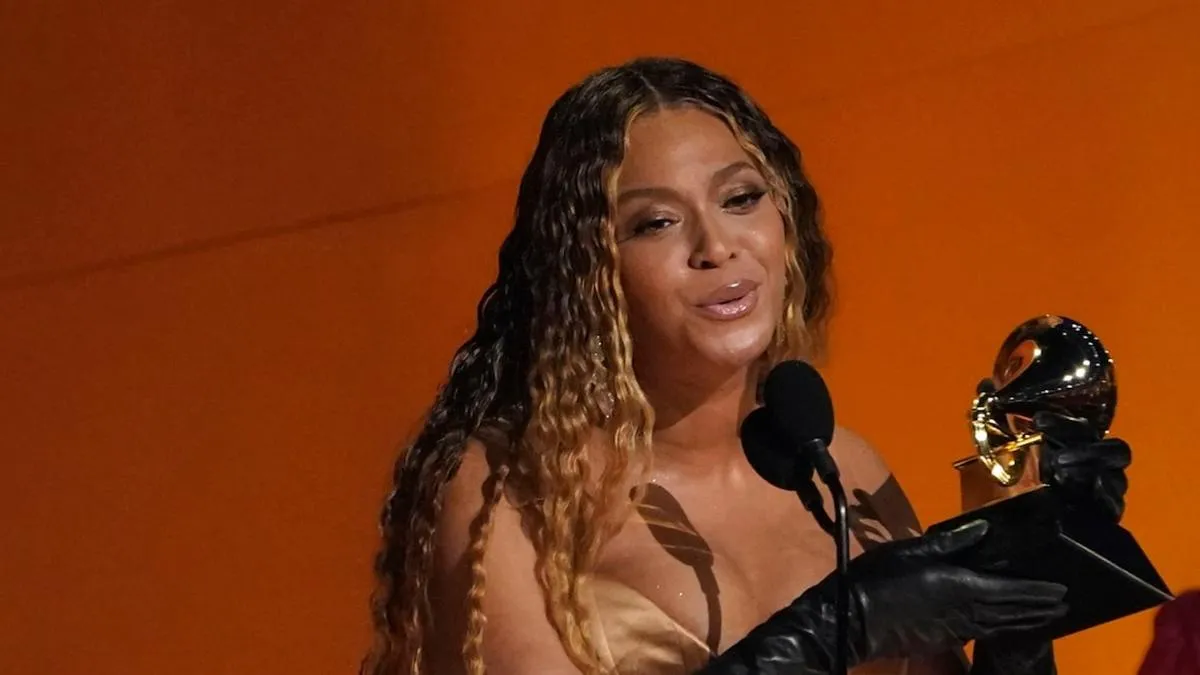 Beyoncé lidera nominaciones en los Grammy 2025 con 11 menciones, mientras se prepara para su gira “COWBOY CARTER”