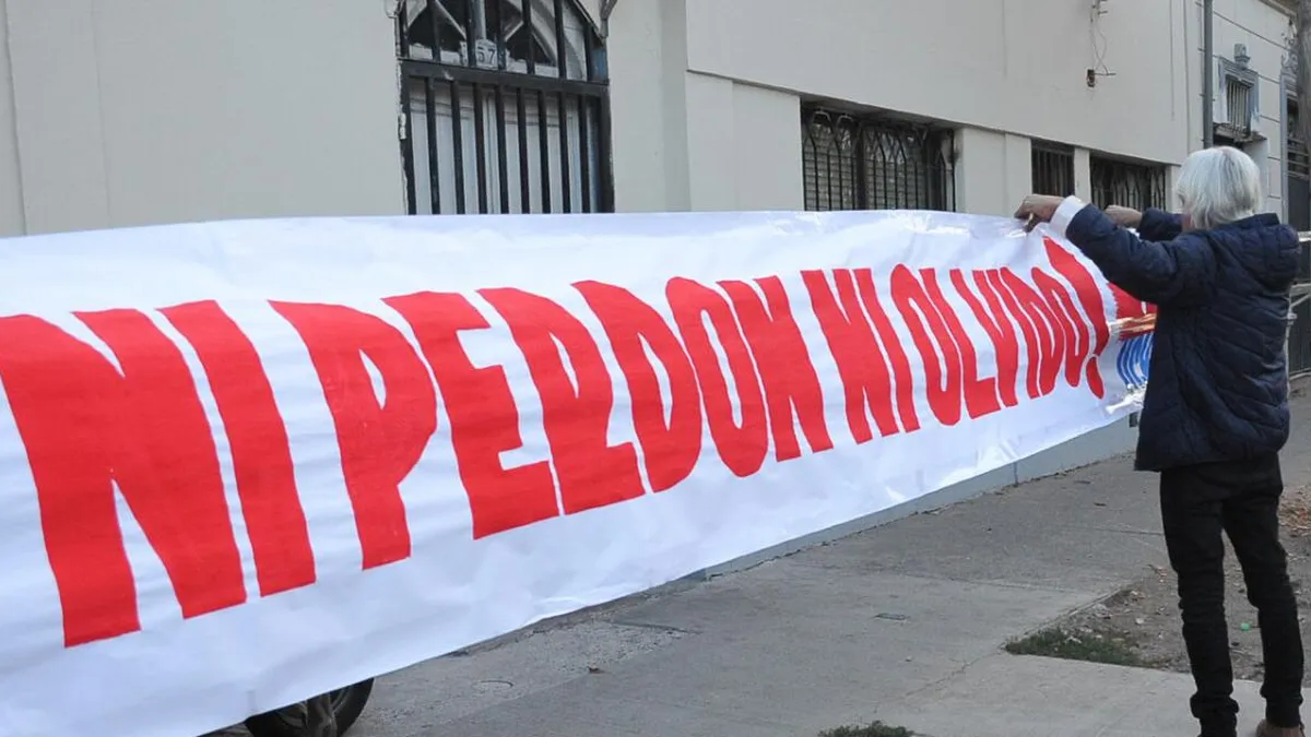 Prófugos de la justicia por violaciones a derechos humanos en Bío Bío generan preocupación entre familiares de víctimas