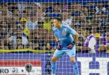 Agustín Marchesin comparte su experiencia al unirse a Boca Juniors.