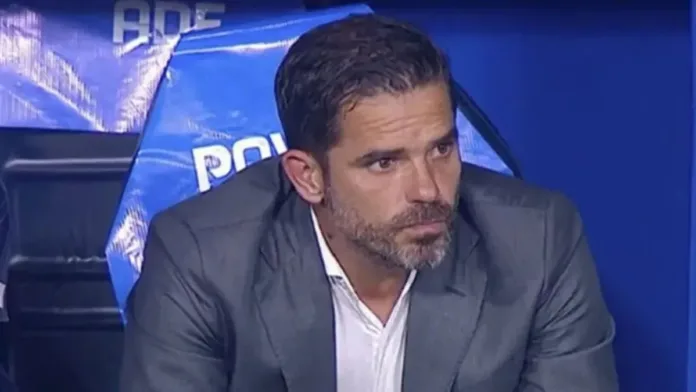 Fernando Gago reflexiona sobre la derrota de Boca: "Siempre se pierde".