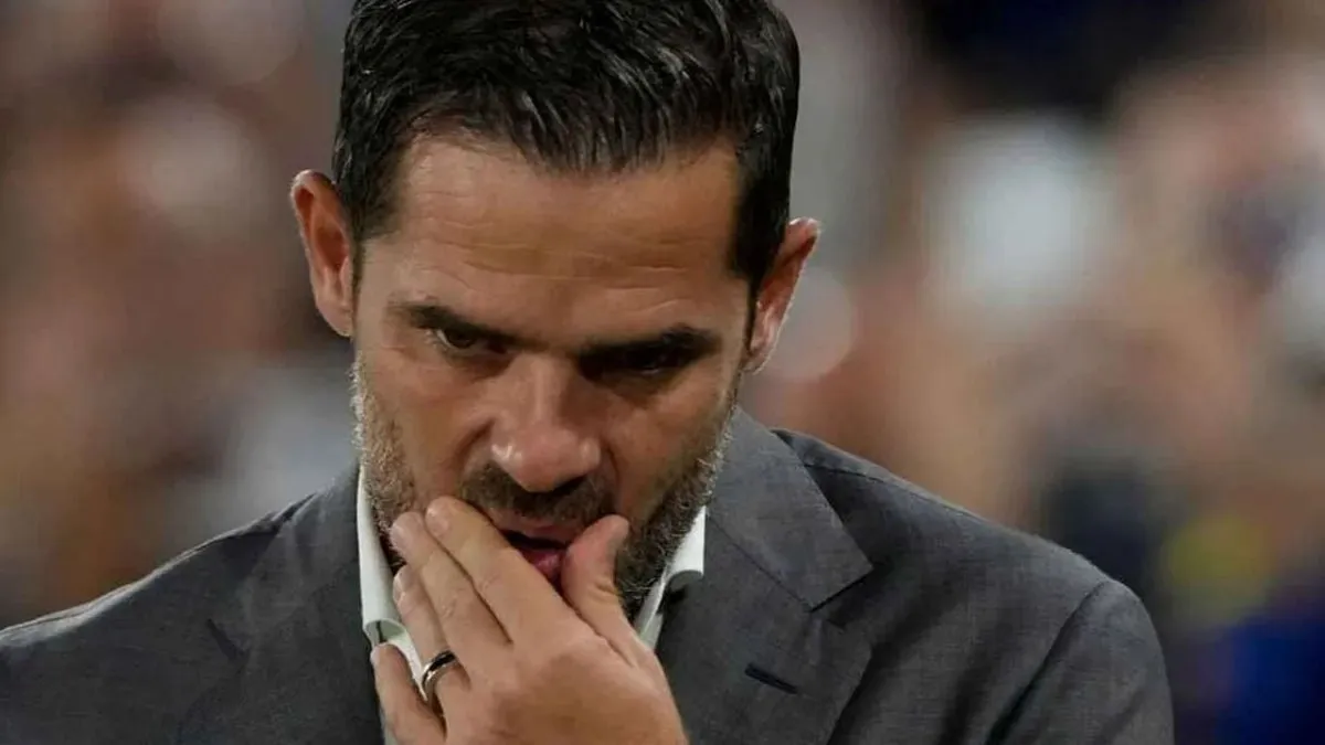 El futuro de Fernando Gago en Boca, en la cuerda floja tras la eliminación en la Libertadores