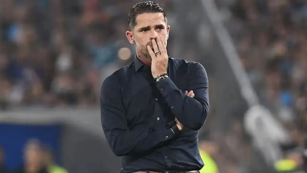 Una exfigura de Boca critica a Gago tras la derrota en la Copa Libertadores.