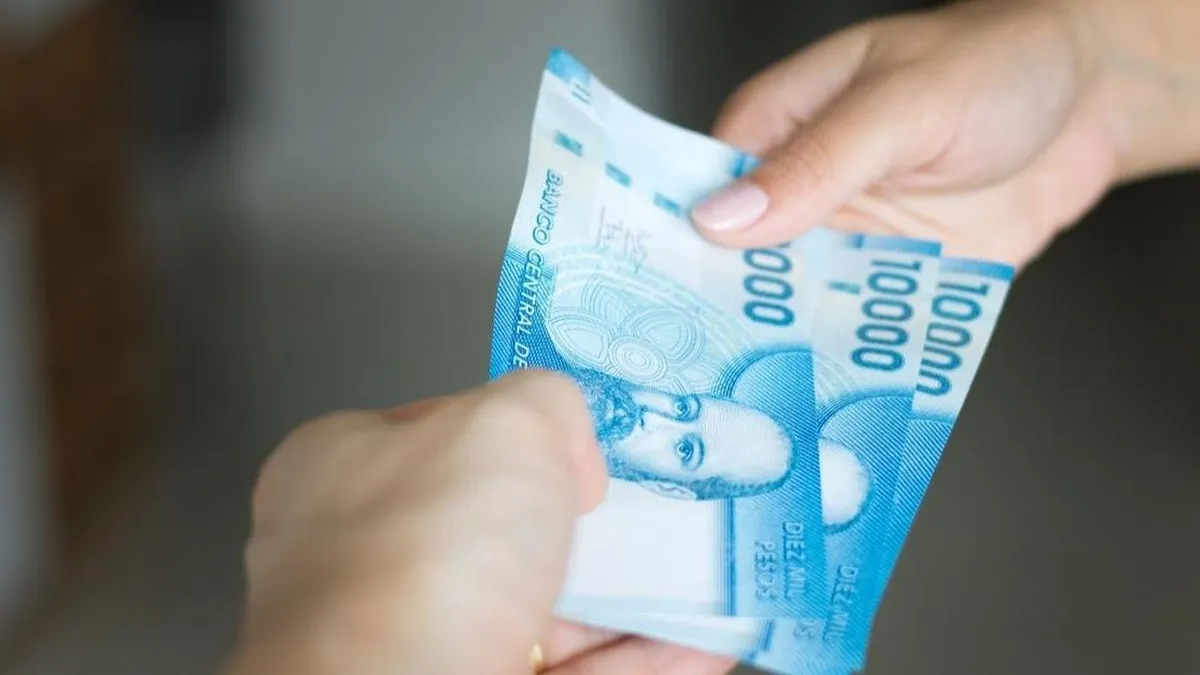 Descubre quiénes son elegibles para el Bono Base Familiar 2025 del IPS.