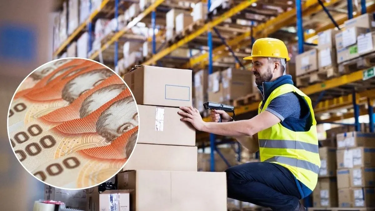 Consulta si eres beneficiario del Bono por Formalización del Trabajo con tu RUT.