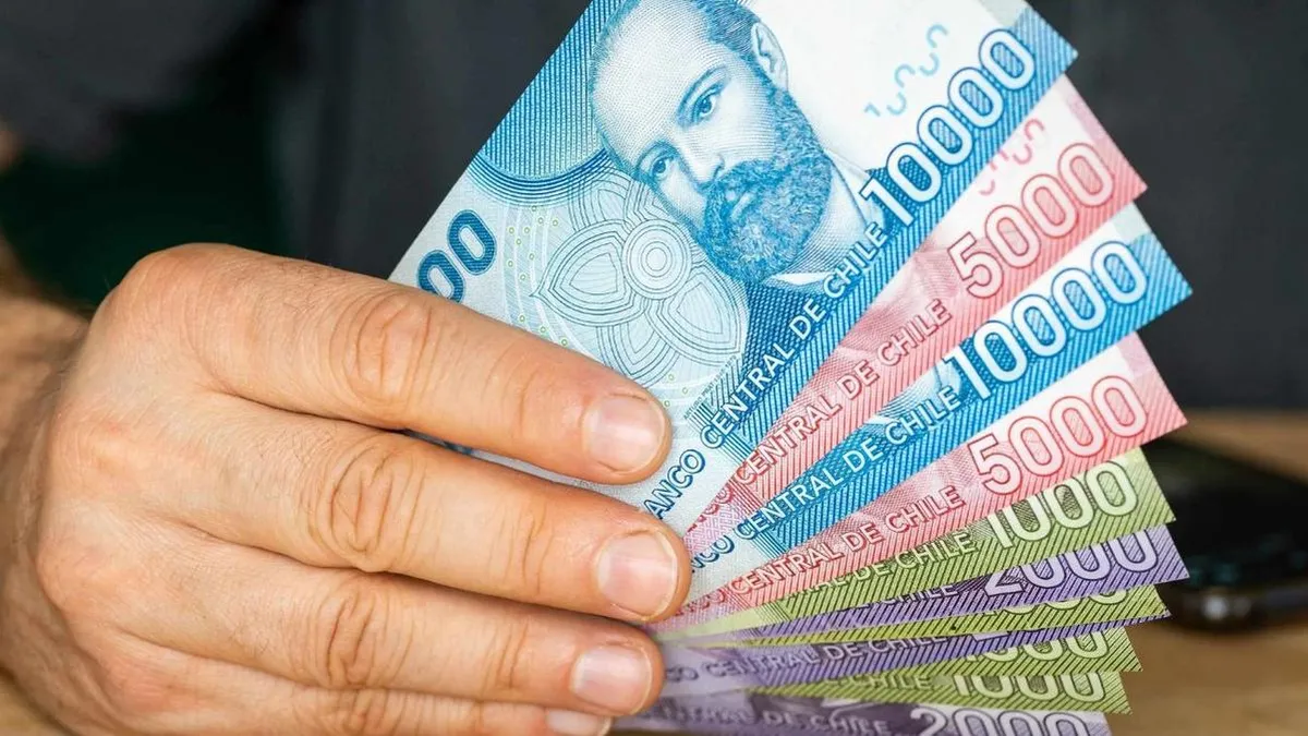 Bono Marzo 2025: Conoce las 3 fechas clave para el Aporte Familiar Permanente.